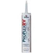 KST COATINGS OF SHERWIN WILLIAMS Proflex RV Sealant, Almond - GC28909