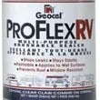 KST COATINGS OF SHERWIN WILLIAMS Pro Flex RV Clear Quart - GC23200
