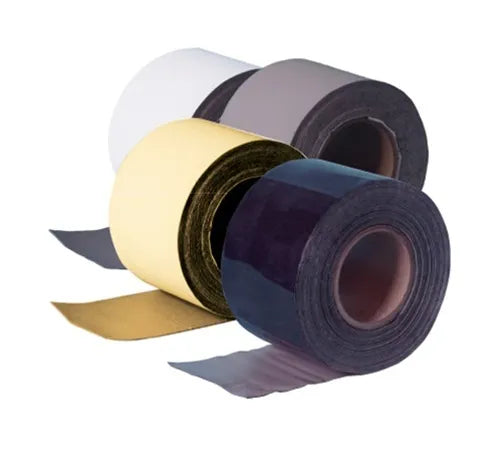 ETERNABOND ADCO Eternabond Roofseal 2"x50' Wh - EB-RW020-50R