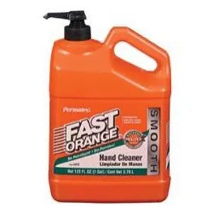 NPW / TIME Fast Orange Smooth 15oz. - 23113