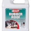 PROPACK PKG Rubber Roof Cle/pro 128oz - 55128