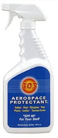 GOLD EAGLE 16oz 303 Protectant With Trigger - 30340