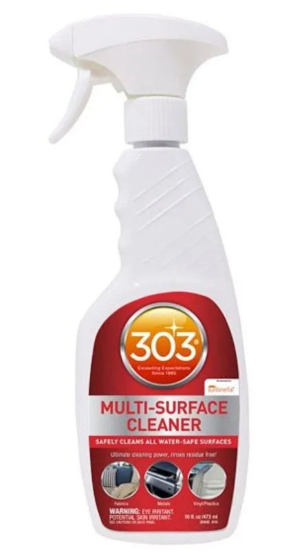 GOLD EAGLE 32oz 303 Multi Surface Cleaner - 30204