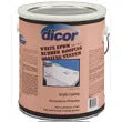 THE DICOR CORPORATION Rubber Roof Acrylic Coating - RP-CRC-1