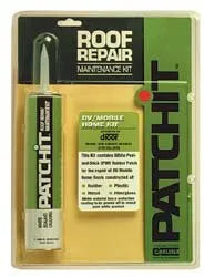 THE DICOR CORPORATION Roof Repair - 402-PR