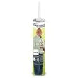 THE DICOR CORPORATION Dicor Sealant, Black - 501LSB-1