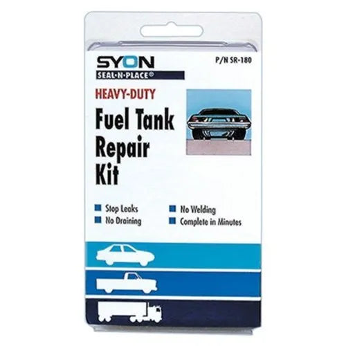 AP PRODUCTS Fuel Tank Rep Kit - 002-90180