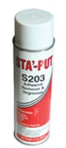 AP PRODUCTS Adhesive Remover - 001-S203