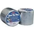 REFLECTIX INC. Pipe Wrap 6"x25' Each - SPW0602508 EACH
