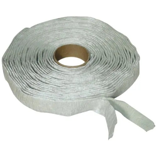 HENG'S INDUSTRIES USA LLC 1" X 30' Butyl Tape 5825 - 5825
