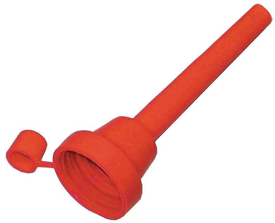 WIRTHCO ENGINEERING INC. Flexible Spout - 32157