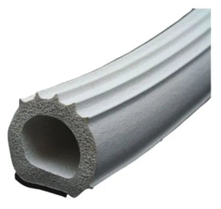 AP PRODUCTS Foam D Seal With Hats (red Tape) - 018-1097