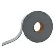 AP PRODUCTS Captape Grey With Mylar 3/16x1x30 - 018-316130