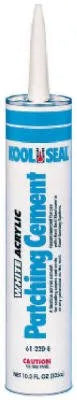 KST COATINGS OF SHERWIN WILLIAMS Ks Storm Patch Acrylic 10.5oz - KS0085100-01