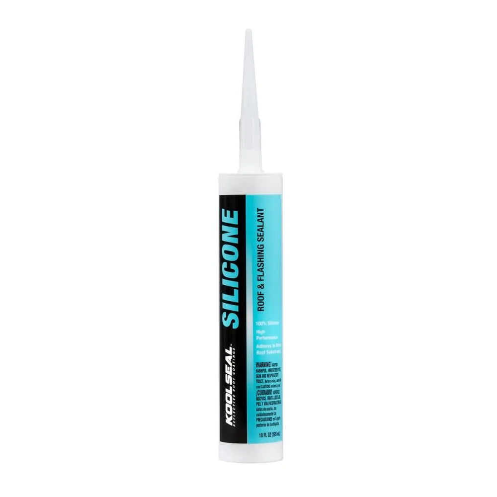 KST COATINGS OF SHERWIN WILLIAMS Ks Tundra Silicone 10 Fl Oz - KS0084000-01