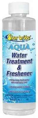 STAR BRITE Water Treatment And Freshener - 097008
