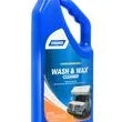 CAMCO MANUFACTURING INC Wash & Wax, Pro-strength 32oz - 40493
