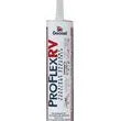 KST COATINGS OF SHERWIN WILLIAMS Pro Flex RV Sealant Black 10oz - GC28903