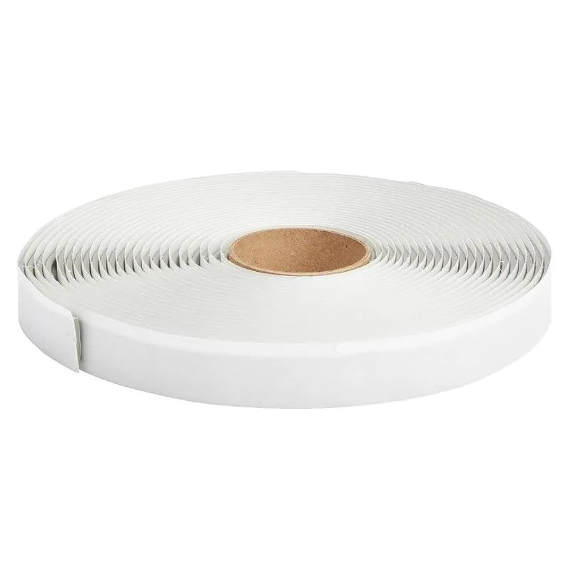 THE DICOR CORPORATION Butyl Tape -gray 30' Roll - BT-1834-1