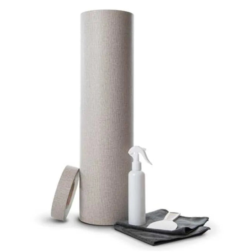 GENESIS PRODUCTS Wallboard Kit -sketch Linen 50 - 467442