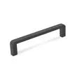 GENESIS PRODUCTS Sedona -matte Black 10pk - 501947