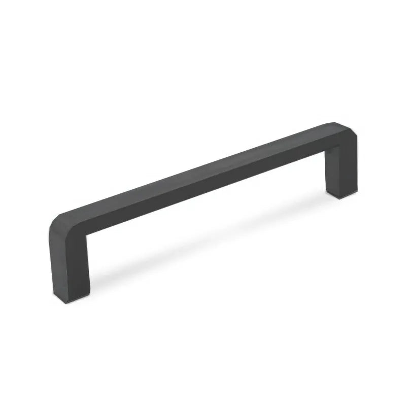 GENESIS PRODUCTS Sedona -matte Black 10pk - 501947