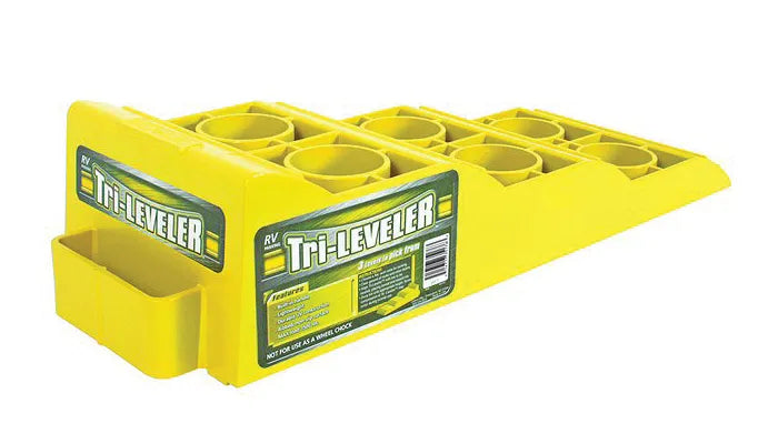 CAMCO MANUFACTURING INC Tri-leveler - 44573