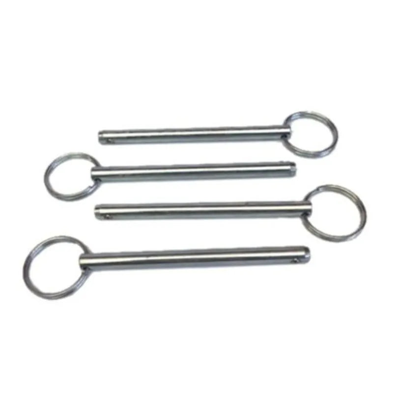 LIPPERT COMPONENTS Inc. Happijack Bed Pins (4 Pk) - 182714