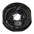 CURT MANUFACTURING LLC ABS Brkassy Left Hand 12 Elec Slf Adjustable - 2021028188