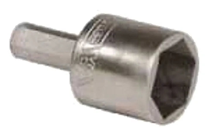 BAL PRODUCTS Drill Adapter F/scissor Jacks - 21100004