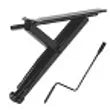 BAL PRODUCTS Tent Trailer Jacks 17" - 23025