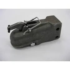 BUYERS PRODUCTS COMPANY Cast Coupler, 2 5/16" - 0091550