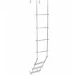 STROMBERG CARLSON Universal Motor Home Ladder - LA-401
