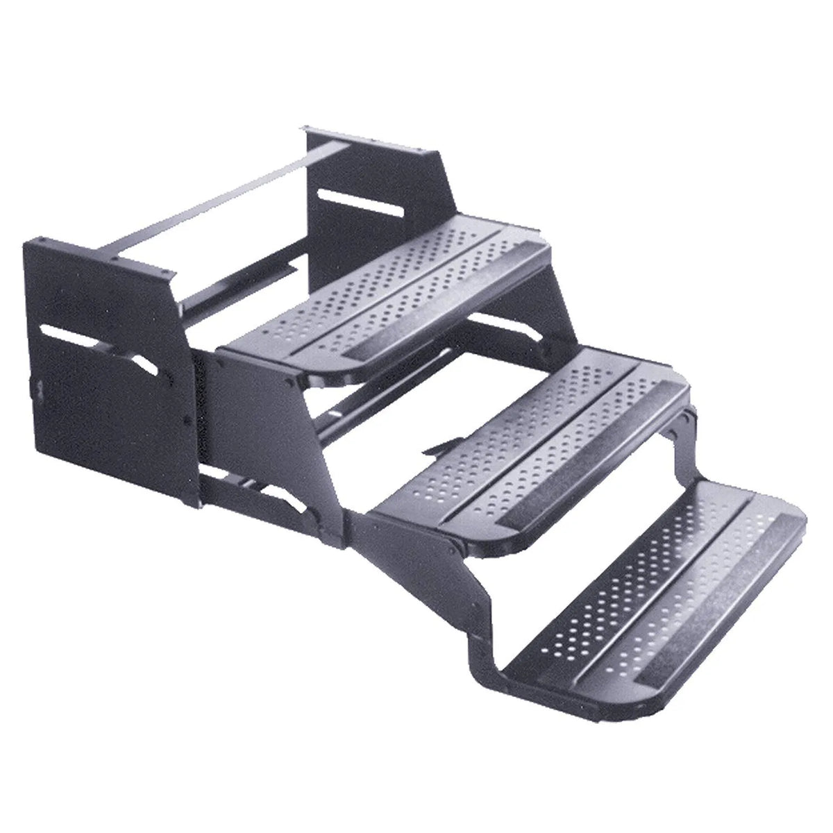 LIPPERT COMPONENTS Inc. Triple 24" Step 7" Riser (boxe - 1224 BOXED