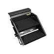 PREST-O-FIT Trailhead Step Rug 24.125" Black - 2-0278