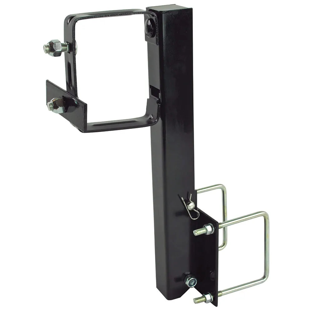 ULTRA-FAB Universal RV Tire Carrier - 15-954730