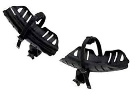 SWAGMAN DANIK INDUSTRIES E-spec Fat Bike Wheel Holder - 64679