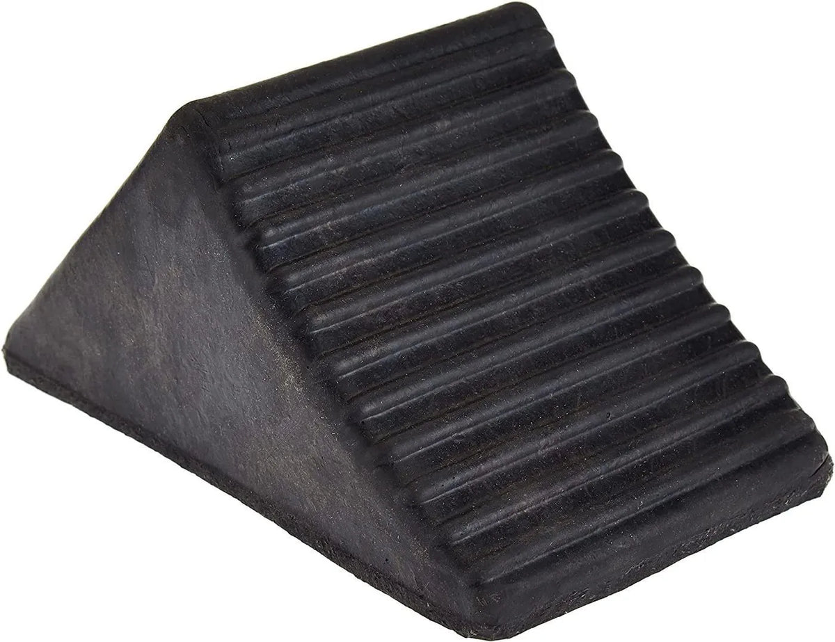 BUYERS PRODUCTS COMPANY Wheel Chock 5"x6"x5" - WC1467A