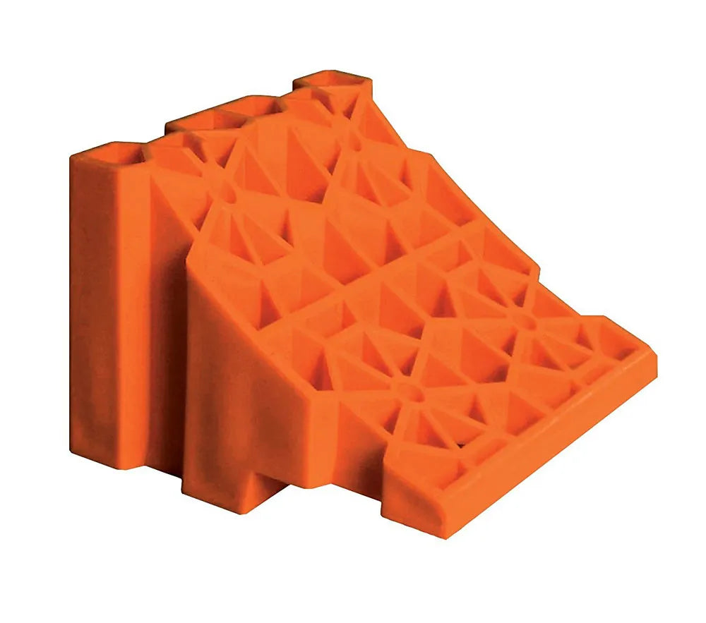 TRI-LYNX CORPORATION Lynx Stop N Chocks, 2pk - 00018-2
