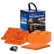 TRI-LYNX CORPORATION Lynx Boat Trailer Pack - 00023
