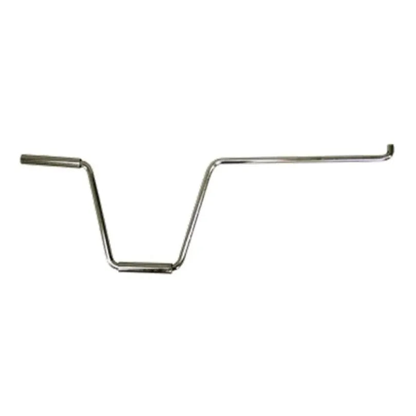 BAL PRODUCTS Crnk Hndlbal J-hook - 24032