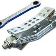 BAL PRODUCTS Deluxe Tire Lock Chock - 28005
