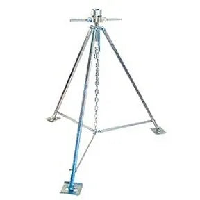 ULTRA-FAB Alumilite King Pin Tripod Stab - 19-950200