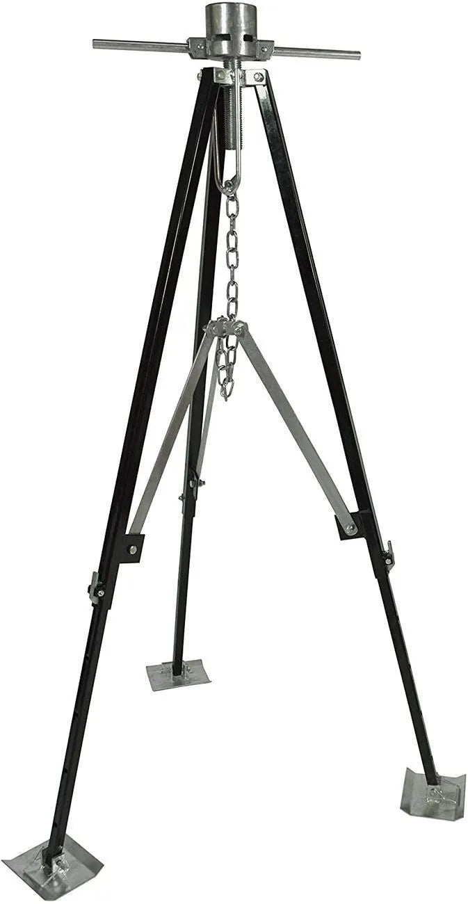 ULTRA-FAB Ultra Adjustable Tripod Stabilizer - 19-950600