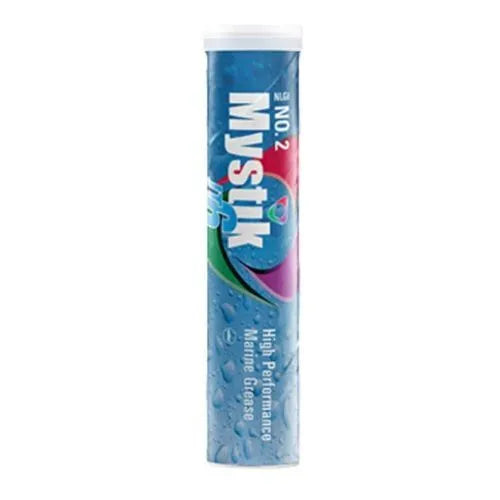 HIGHLINE WARREN Mystik Marine Grease Tube - MYST665065002080