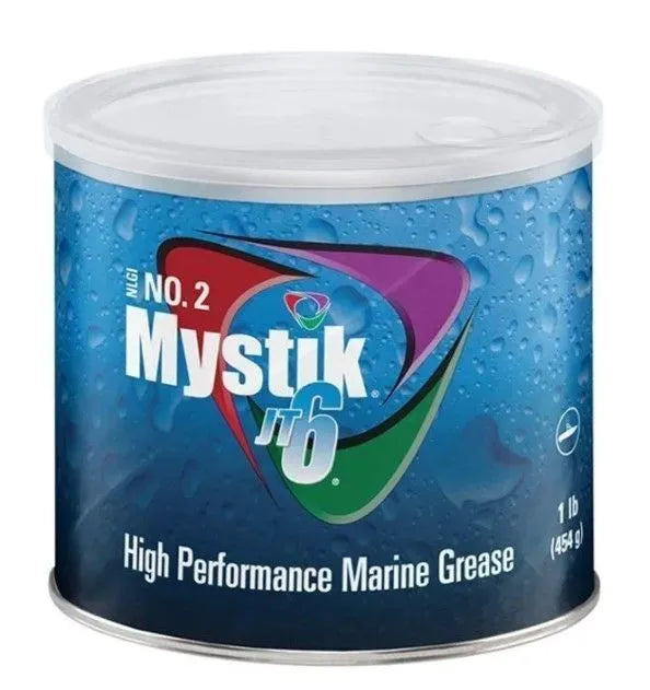 HIGHLINE WARREN Mystic Marine Grease 1 Lb - MYST665065002038