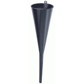 HIGHLINE WARREN Funnel,rigid Plastic - 75-068
