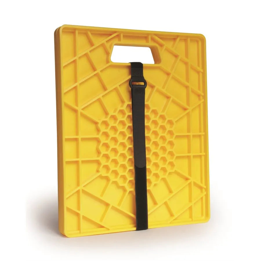 CAMCO MANUFACTURING INC Stab Jack Pad /large 2-PK - 44541