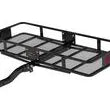 CURT MANUFACTURING LLC Cargo Carrier/fldng 60x24 - 18153