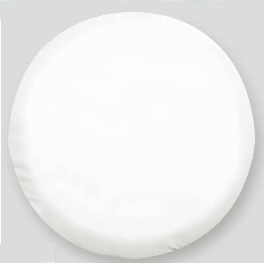 ADCO Products Tyre Gards Os 43"-45" Pair Whi - 3956